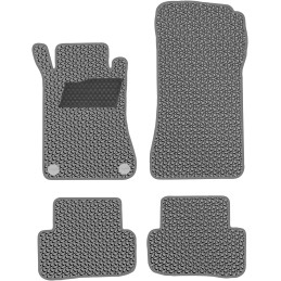 Mercedes C klasės W203 kupė 2000–2006 m. EVA MAX-MAT 10413