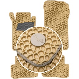 Mercedes C klasės W203 kupė 2000–2006 m. EVA MAX-MAT 10413