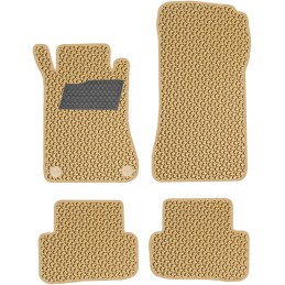 Mercedes C klasės W203 kupė 2000–2006 m. EVA MAX-MAT 10413