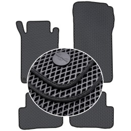 Mercedes C klasės W203 kupė 2000–2006 m. EVA MAX-MAT 10413