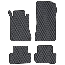 Mercedes C klasės W203 kupė 2000–2006 m. EVA MAX-MAT 10413