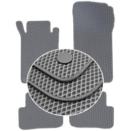 Mercedes C klasės W203 kupė 2000–2006 m. EVA MAX-MAT 10413