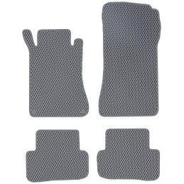 Mercedes C klasės W203 kupė 2000–2006 m. EVA MAX-MAT 10413