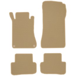 Mercedes C klasės W203 kupė 2000–2006 m. EVA MAX-MAT 10413