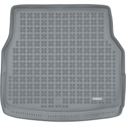 Mercedes C klasės W203 universalas 2001-2007 bagažinės kilimėlis REZAW GREY 230911/S