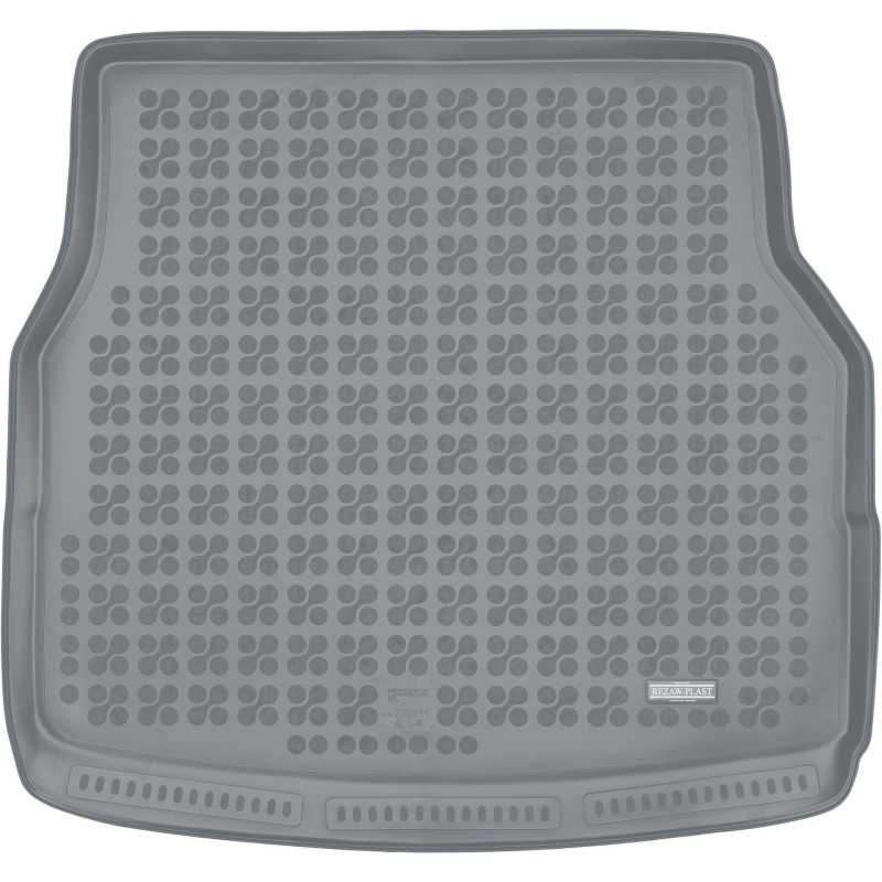 Mercedes C klasės W203 universalas 2001-2007 bagažinės kilimėlis REZAW GREY 230911/S