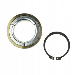 Stumdomų prikabinimo žiedų rinkinys zetor 931581