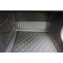 Mercedes C klasės W204 2007-2014 m. guminiai kilimėliai ARISTAR FRONT 652713