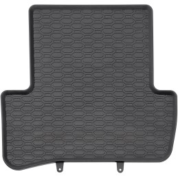 Mercedes C klasės W204 2007-2014 m. guminiai kilimėliai GEYER 860/4C