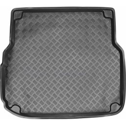 Mercedes C klasės W204 Kombi 2007-2014 Bagažinės kilimėlis MIX-PLAST 19005