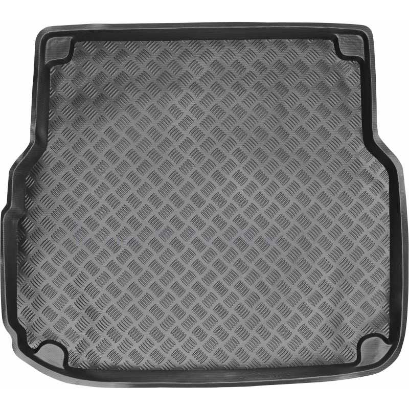 Mercedes C klasės W204 Kombi 2007-2014 Bagažinės kilimėlis MIX-PLAST 19005