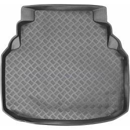 Mercedes C klasės W204 Sedanas Kombi 2007-2014 Bagažinės kilimėlis MIX-PLAST 19027