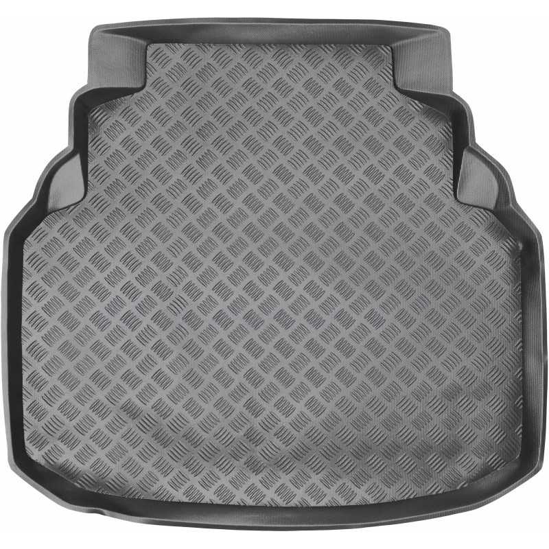 Mercedes C klasės W204 Sedanas Kombi 2007-2014 Bagažinės kilimėlis MIX-PLAST 19027