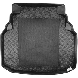 Mercedes C klasės W204 Sedanas Kombi 2007-2014 Bagažinės kilimėlis MIX-PLAST 19027/M
