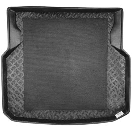 Mercedes C klasės W204 sedano 2007-2014 m. bagažinės kilimėlis MIX-PLAST 19025/M