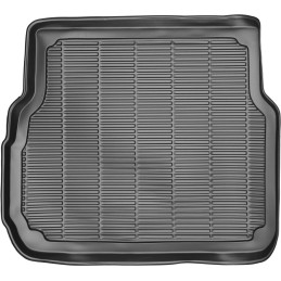 Mercedes C klasės W204 universalas 2007-2014 m. bagažinės kilimėlis MAX-MAT 911210