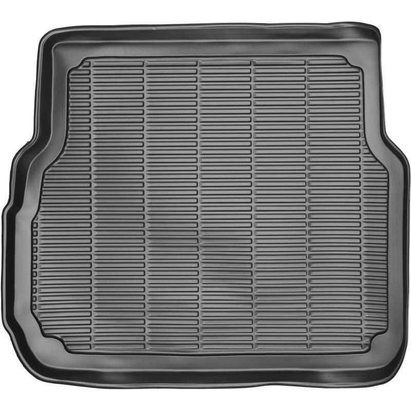 Mercedes C klasės W204 universalas 2007-2014 m. bagažinės kilimėlis MAX-MAT 911210