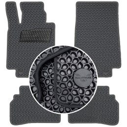 Mercedes C klasės W205 2013- EVA MAX-MAT 10416