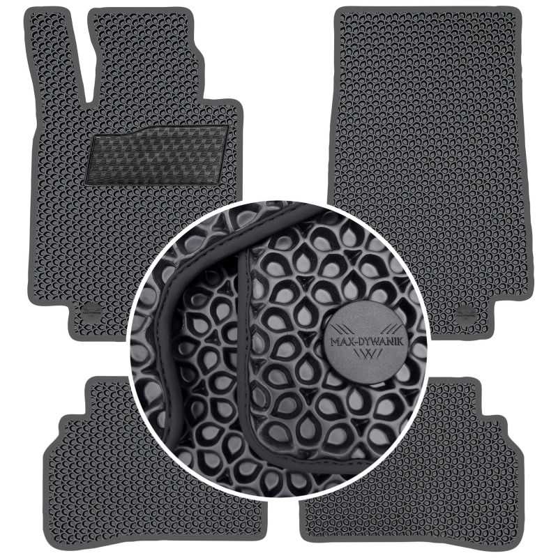 Mercedes C klasės W205 2013- EVA MAX-MAT 10416