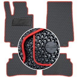 Mercedes C klasės W205 2013- EVA MAX-MAT 10416