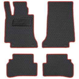 Mercedes C klasės W205 2013- EVA MAX-MAT 10416