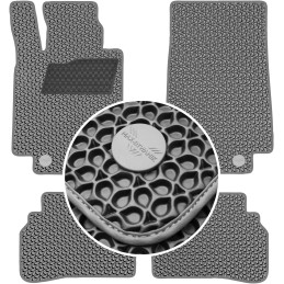 Mercedes C klasės W205 2013- EVA MAX-MAT 10416