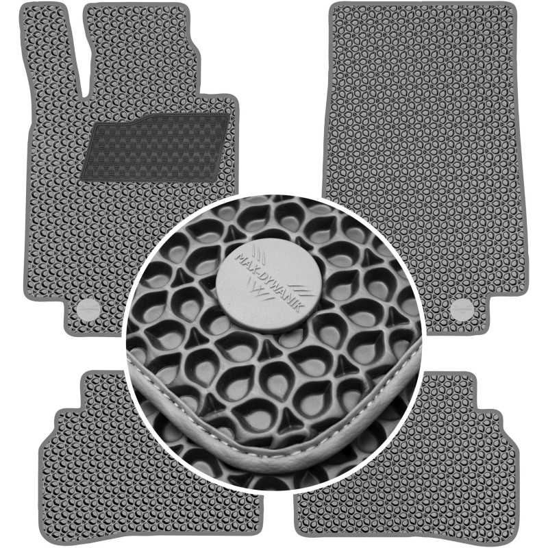 Mercedes C klasės W205 2013- EVA MAX-MAT 10416