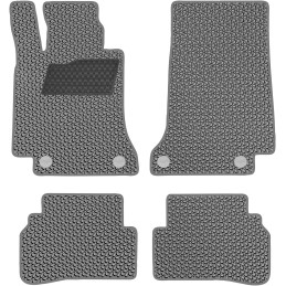 Mercedes C klasės W205 2013- EVA MAX-MAT 10416