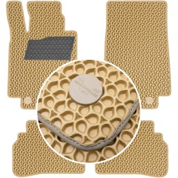 Mercedes C klasės W205 2013- EVA MAX-MAT 10416