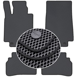 Mercedes C klasės W205 2013- EVA MAX-MAT 10416
