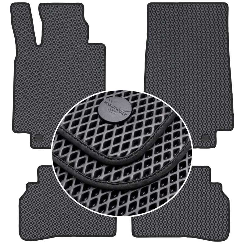 Mercedes C klasės W205 2013- EVA MAX-MAT 10416
