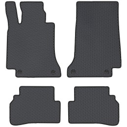 Mercedes C klasės W205 2013- EVA MAX-MAT 10416