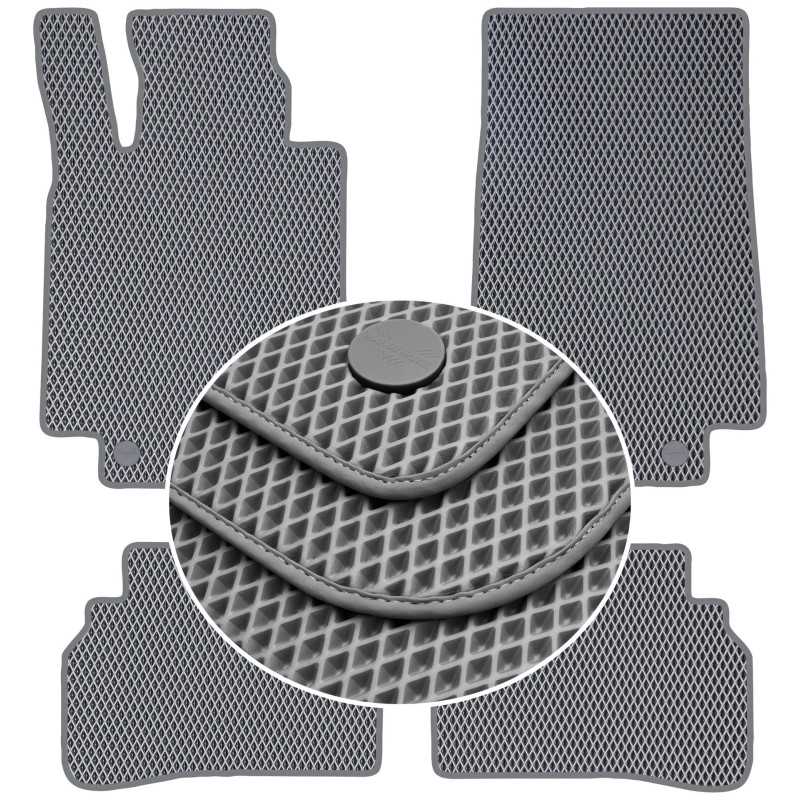 Mercedes C klasės W205 2013- EVA MAX-MAT 10416