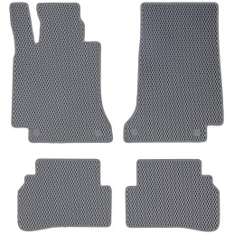 Mercedes C klasės W205 2013- EVA MAX-MAT 10416