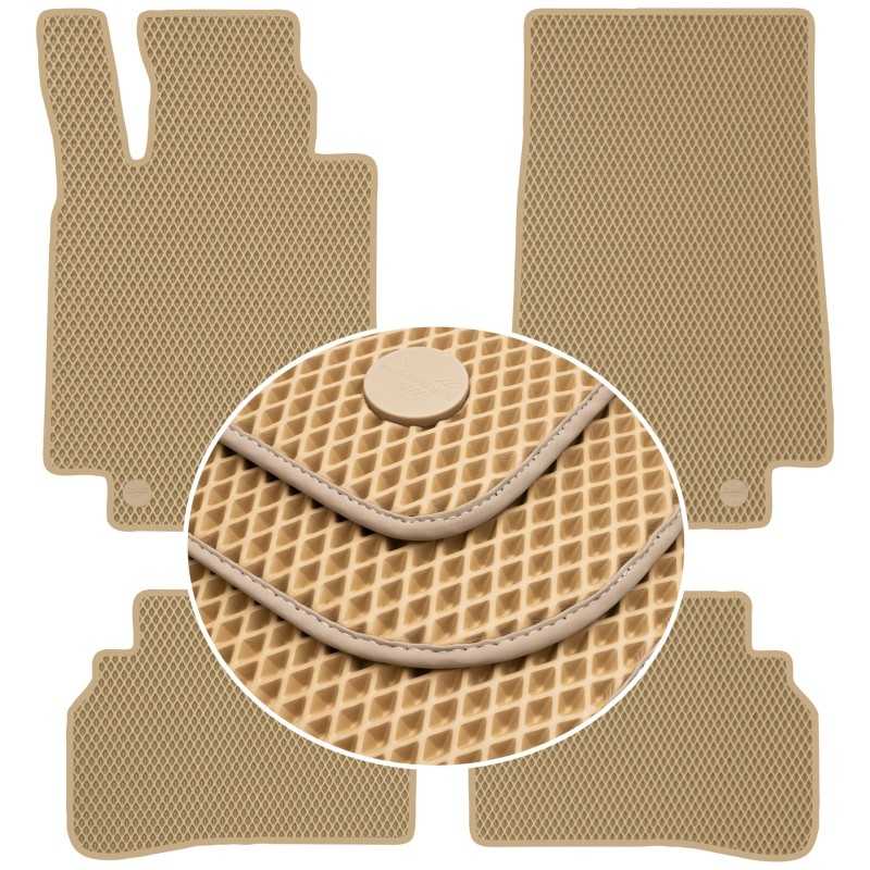 Mercedes C klasės W205 2013- EVA MAX-MAT 10416