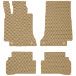 Mercedes C klasės W205 2013- EVA MAX-MAT 10416