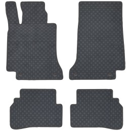 Mercedes C klasės W205 2013- Guminiai kilimėliai PRIME-LINER MAX-MAT