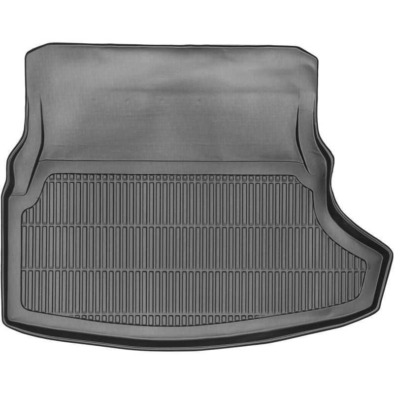 Mercedes C klasės W205 sedanas 2014- bagažinės kilimėlis MAX-MAT 911211