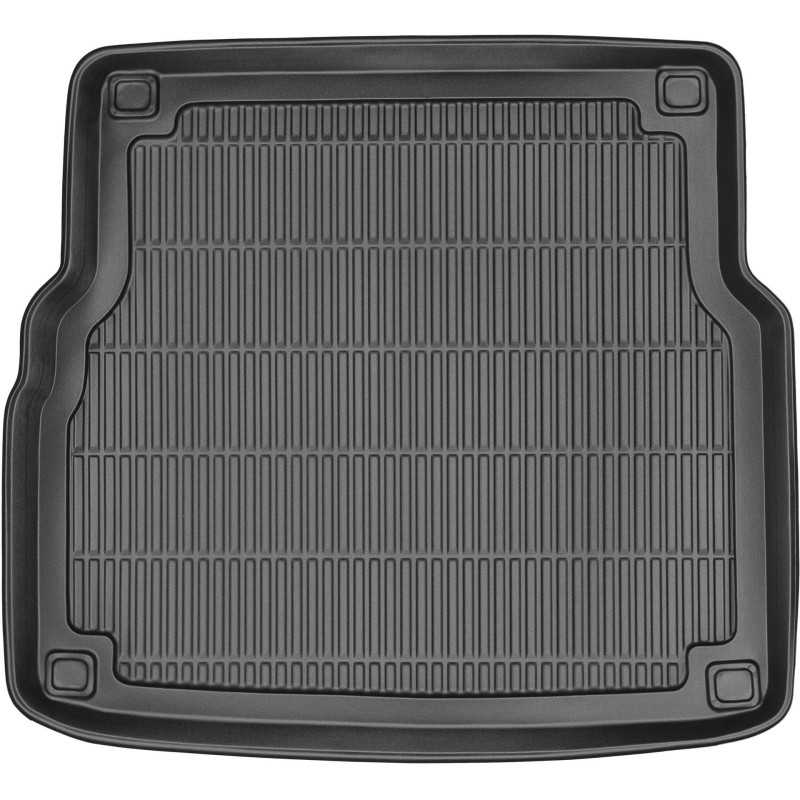 Mercedes C klasės W205 universalas 2013- bagažinės kilimėlis MAX-MAT 911219