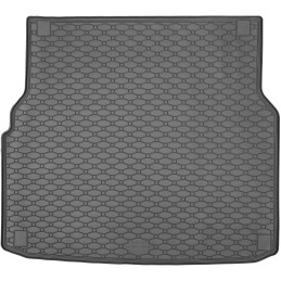 Mercedes C klasės W205 universalas 2014-2021 bagažinės kilimėlis RIGUM 421071