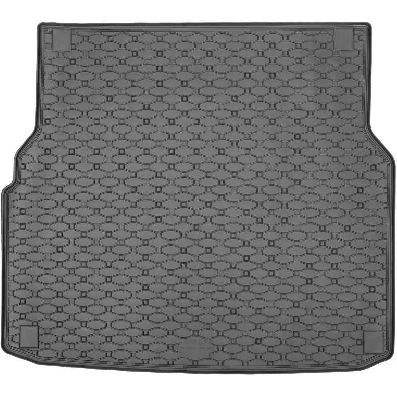 Mercedes C klasės W205 universalas 2014-2021 bagažinės kilimėlis RIGUM 421071