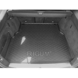 Mercedes C klasės W205 universalas 2014-2021 bagažinės kilimėlis RIGUM 421071