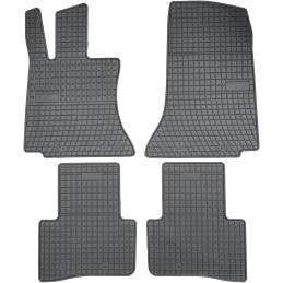 Mercedes C klasės W206 2021- FROGUM guminiai kilimėliai ET512521