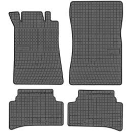 Mercedes C-Class W202 1993-2001 Guminiai kilimėliai FROGUM 542827