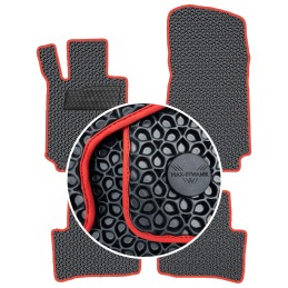 Mercedes C-Class W204 2007-2014 EVA MAX-MAT 10415