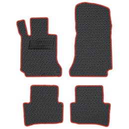 Mercedes C-Class W204 2007-2014 EVA MAX-MAT 10415