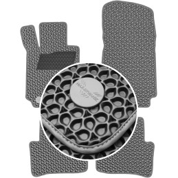 Mercedes C-Class W204 2007-2014 EVA MAX-MAT 10415