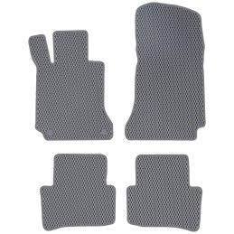Mercedes C-Class W204 2007-2014 EVA MAX-MAT 10415