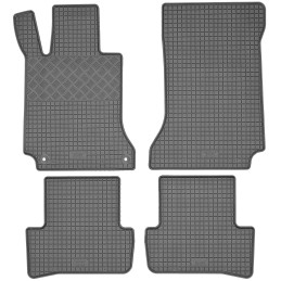 Mercedes C-Class W204 2007-2014 m. guminiai kilimėliai RIGUM 901641