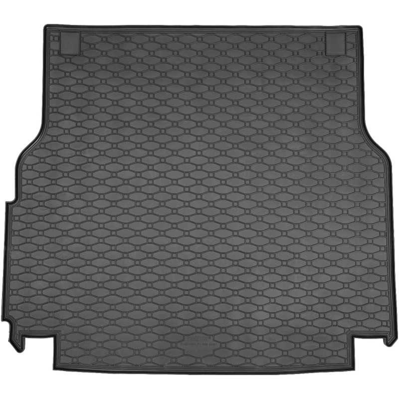 Mercedes C-Class W204 Kombi nuo 2007-12-2014-09. Bagažinės kilimėlis RIGUM 421187
